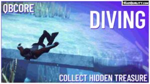 Fivem Diving Job