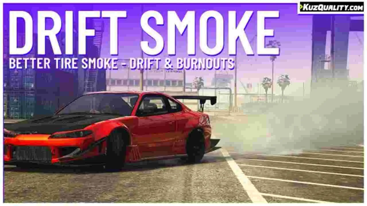 FiveM drift smoke offers a thrilling opportunity for players to enhance their drifting experience and express their individuality on the drift scene