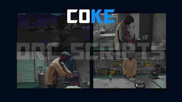Fivem Drug System - Imagen 3