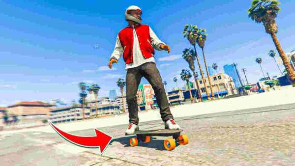 Learn all about the FiveM Electric Skateboard Script, including features, installation steps, configuration, and tips for enhancing your GTA V
