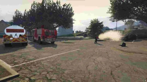 Fivem Fire Script & Fire Hose – Bild 12