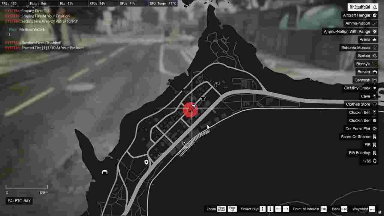 Fivem Fire Script & Fire Hose - Imagen 14