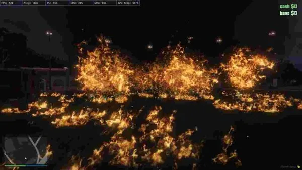 Fivem Fire Script & Fire Hose – Bild 4