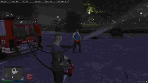 Fivem Fire Script & Fire Hose – Bild 7