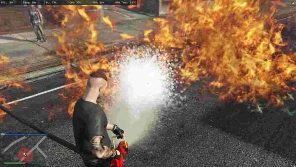 Fivem Fire Script & Fire Hose – Bild 8