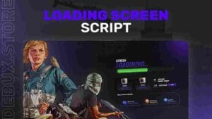 Fivem Loading Screen (Mini Game)