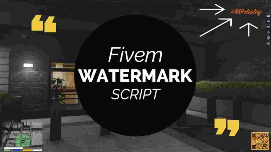 Ultimate Fivem Scripts with Qbcore Script and ESX Scripting - FiveM Store
