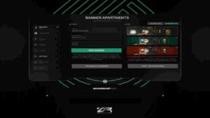 Fivem Manageable And Highly Detailed Motel System