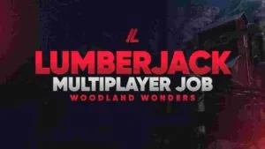 The Fivem Multiplayer Lumberjack Job offers players an immersive and rewarding experience in the virtual wilderness, where they can immerse