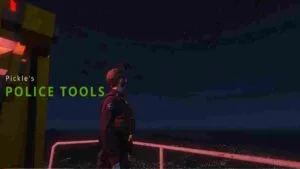 Pickle’s Police Tools represents a significant advancement in the realm of law enforcement roleplaying within FiveM. By equipping