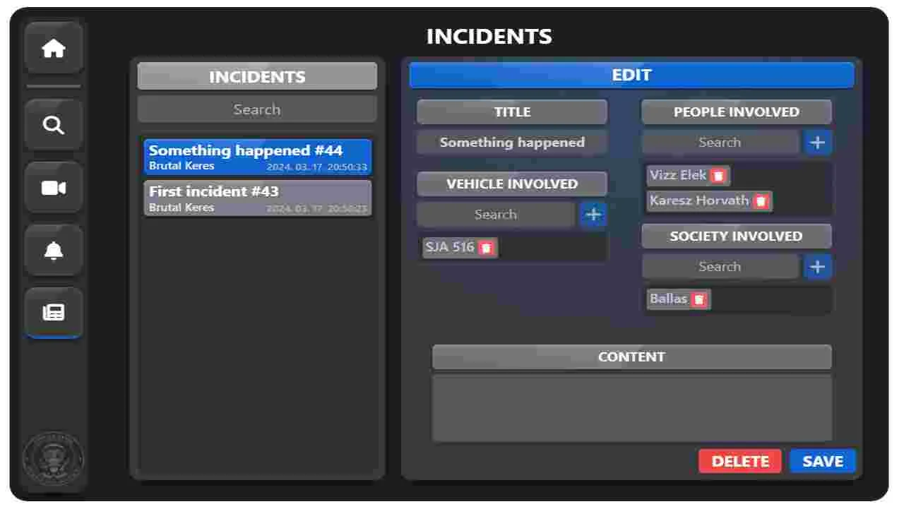 Fivem Police Job - Image 3