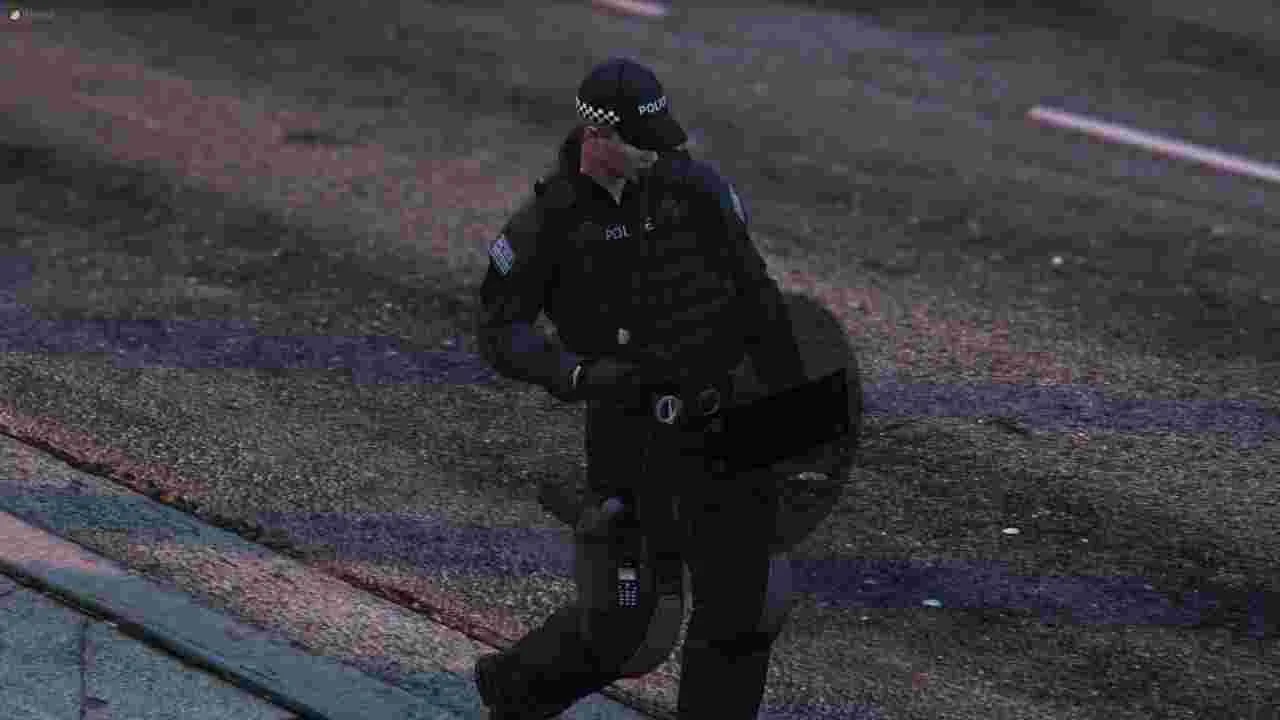 Fivem Police Shields offer a wealth of benefits, from enhanced realism and player engagement to tactical advantages and customization options