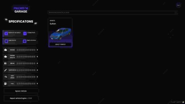 Fivem Qbcore Server V2 is an excellent choice for anyone looking to create a dynamic and immersive roleplaying server. With its comprehensive features