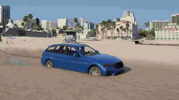 Fivem Realistic Offroad Physics significantly enhances the off-roading experience in Fivem by bringing authentic vehicle dynamics to the game.