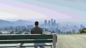 Fivem Sit Anywhere