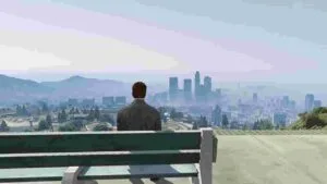 Fivem Sit Anywhere