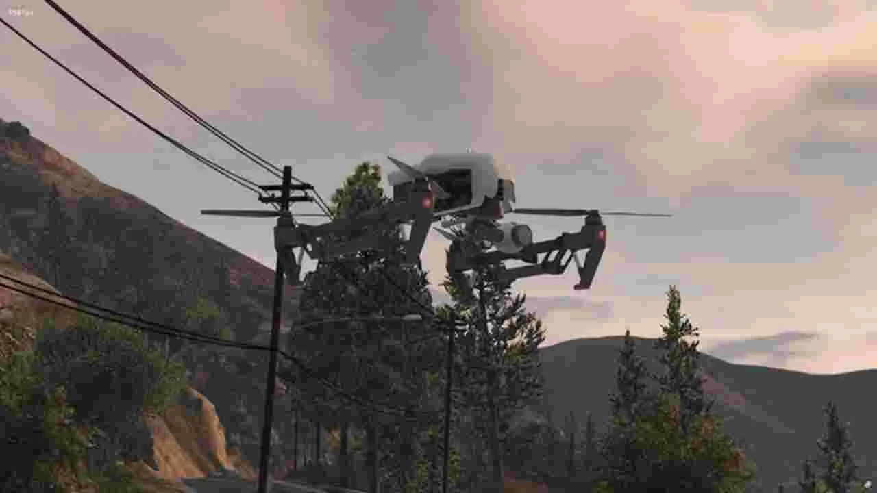 Fivem SmartDrone - Image 3