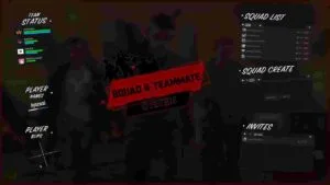 the Fivem Squad & Teammate System serves as a cornerstone of teamwork, coordination, and collaboration within the Fivem gaming platform