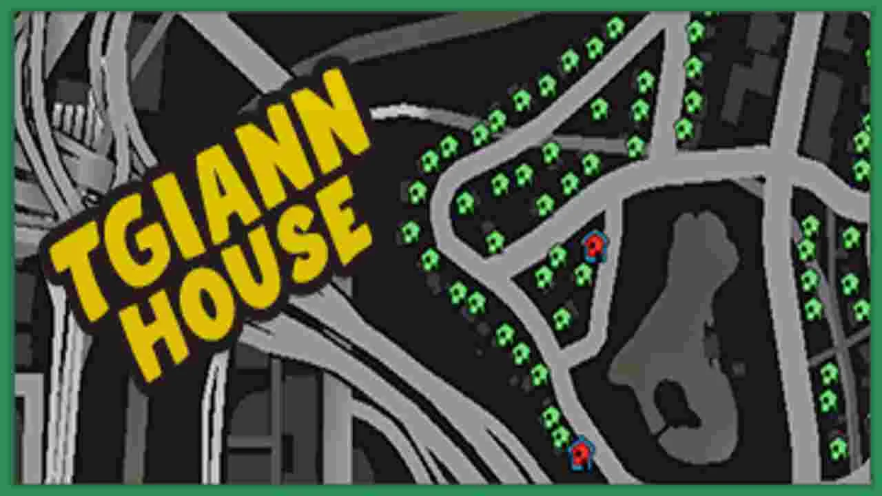 Fivem Tgiann House offers players a luxurious and customizable virtual living experience, where they can relax, socialize, and express themselves freely.