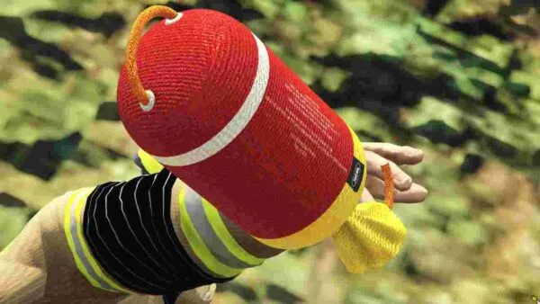 Fivem Throw Bag - 画像 (5)