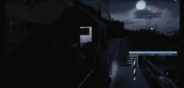 The FiveM Train Heist System V1 offers a pulse-pounding gameplay experience that challenges players to think on their feet and execute daring robberies
