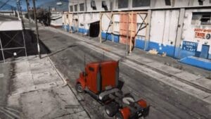 FiveM Trucking Job V1 offers an immersive and rewarding trucking experience for players looking to explore the world of long-haul transport
