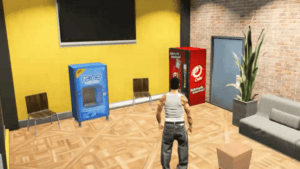 Fivem Vagos Hideout MLO V4