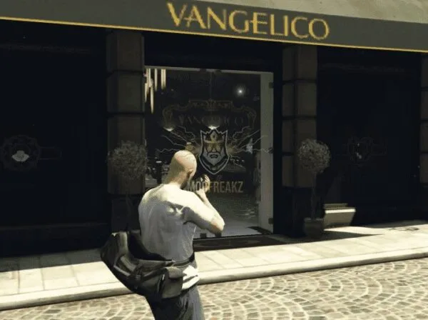 Fivem Vangelico Robbery System - Image 10