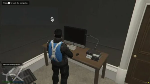 Fivem Vangelico Robbery System - Image 7