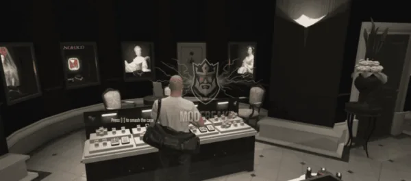 Fivem Vangelico Robbery System - Image 3