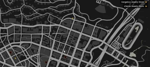 Fivem Vangelico Robbery System - Image 6