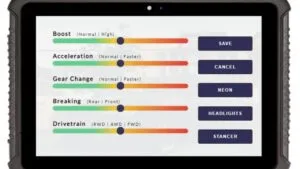 FiveM Vehicle Tunerchip System V3 is a game-changing addition to the world of FiveM. With its precision performance tuning, extensive compatibility