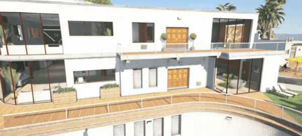 Fivem Vinewood House MLO V4 sets a new standard for luxury living in the prestigious Vinewood neighborhood of Grand Theft Auto V. This mod introduces players to a collection of meticulously designed villa houses, each offering an immersive and opulent virtual living experience. Let's delve into the realm of Fivem Vinewood House MLO V4 and explore its lavish features.