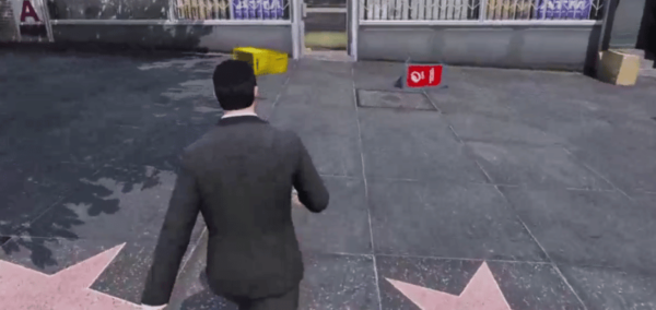 Fivem Vinewood Liquor MLO offers an authentic and immersive virtual shopping experience within the bustling Vinewood neighborhood of Grand Theft Auto V