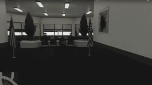 Fivem Vinewood Police Station MLO V2