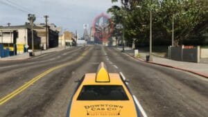 Fivem Vinewood Taxi Office MLO V1 offers an immersive and realistic experience within the dynamic Vinewood neighborhood. Step into the world of Fivem