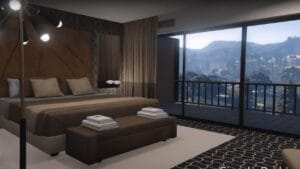 Von Crastenburg Hotel MLO V2 stands as a testament to the limitless possibilities of virtual hospitality in the FiveM universe. With its unwavering