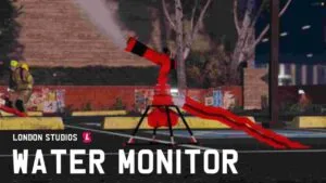 Fivem Water Monitor