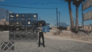 Fivem Weapon Full System V1