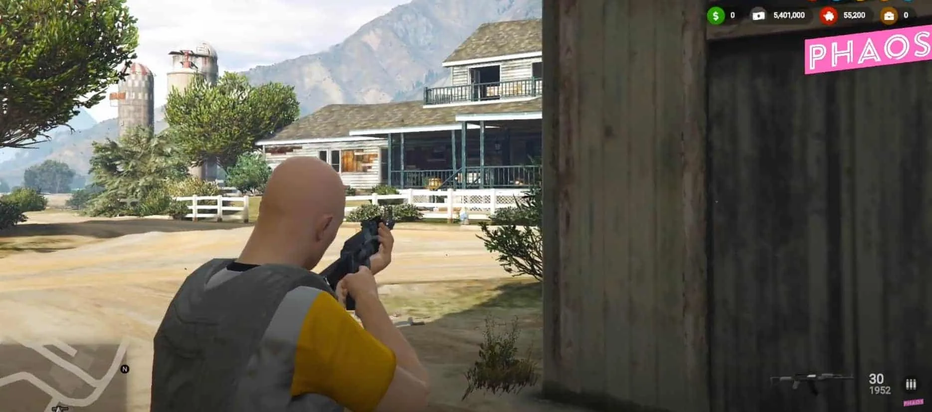 Fivem Weapon School System V2