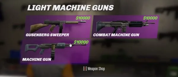 The FiveM Weapon Shop System V3 is an indispensable tool for players seeking to enhance their FiveM experience. With its extensive weapon