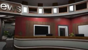 Fivem Weazel News MLO V3