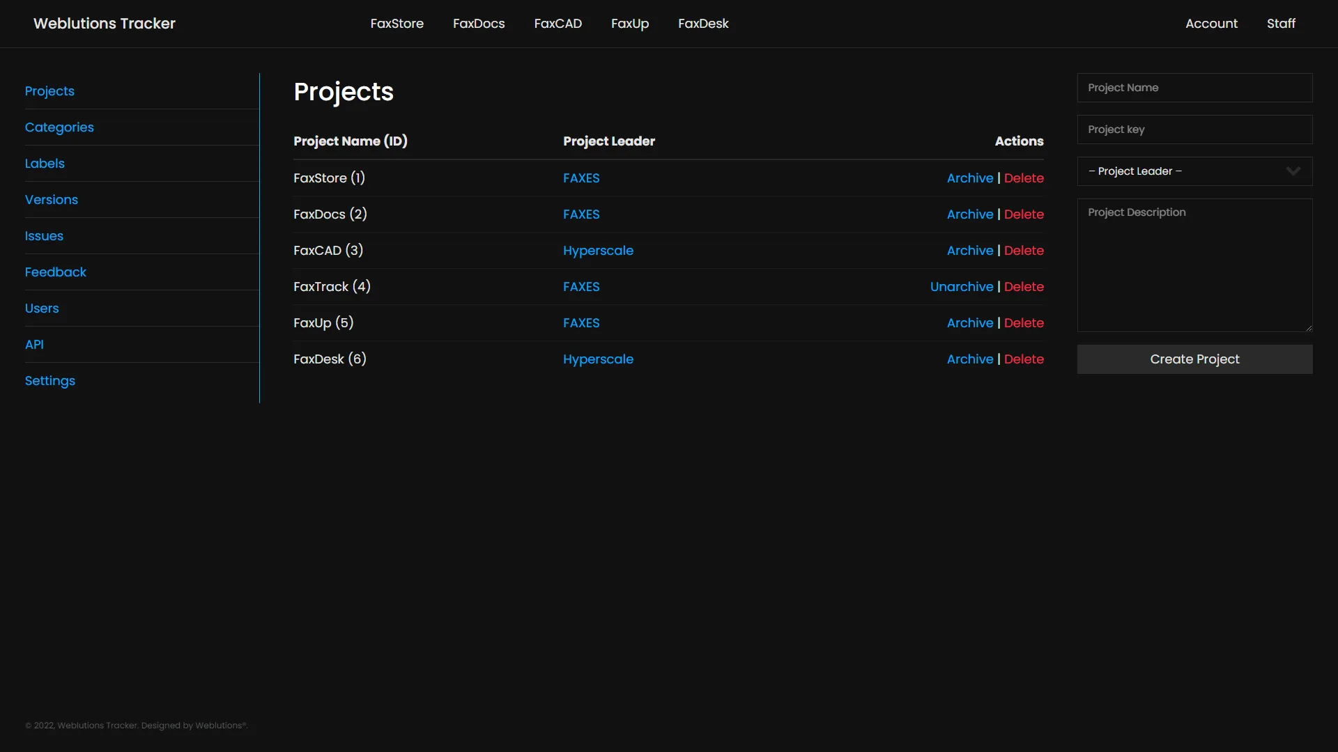 Fivem Website Tracking System - Image 6