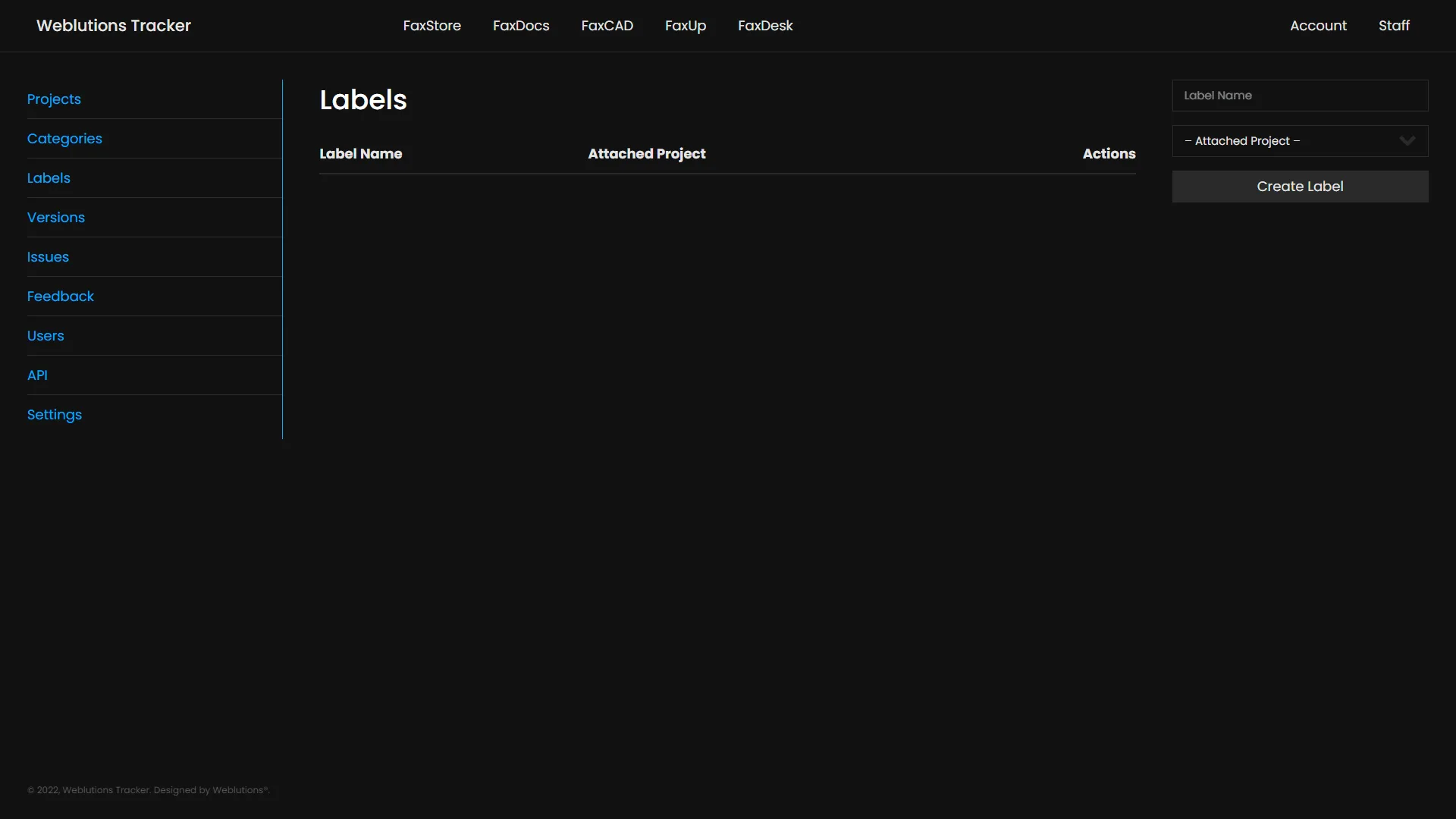 Fivem Website Tracking System - Image 13