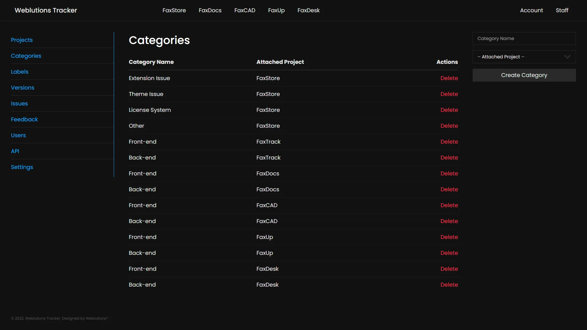 Fivem Website Tracking System - Image 10