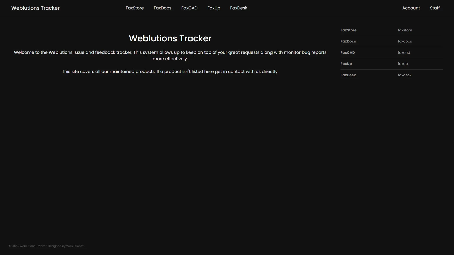 Fivem Website Tracking System - Image 9