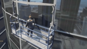 Fivem Window Cleaner Job V1 offers players a thrilling and immersive experience in the world of high-rise cleaning. With its challenging tasks,