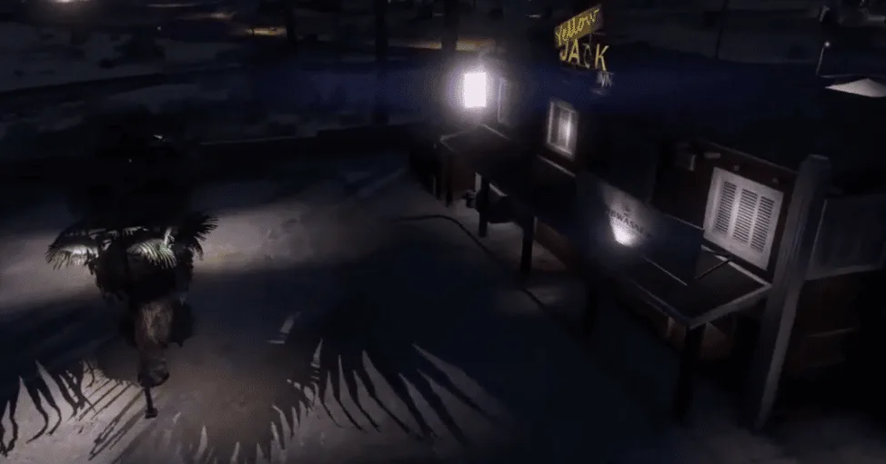 Fivem YellowJack MLO V3 delivers the ultimate dive bar experience, offering a richly detailed and interactive environment for players to enjoy.