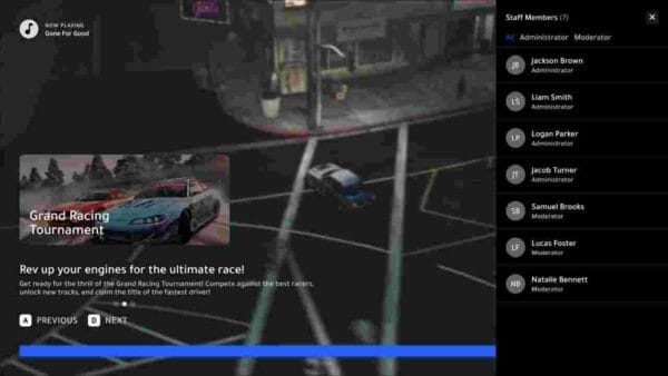 Fivem okok LoadingScreen represents a significant advancement in enhancing the player experience within the Fivem platform. By offering a customizable