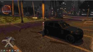 Fivem Lightbar represents a significant advancement in emergency vehicle lighting within the Fivem platform, offering a versatile and immersive solution